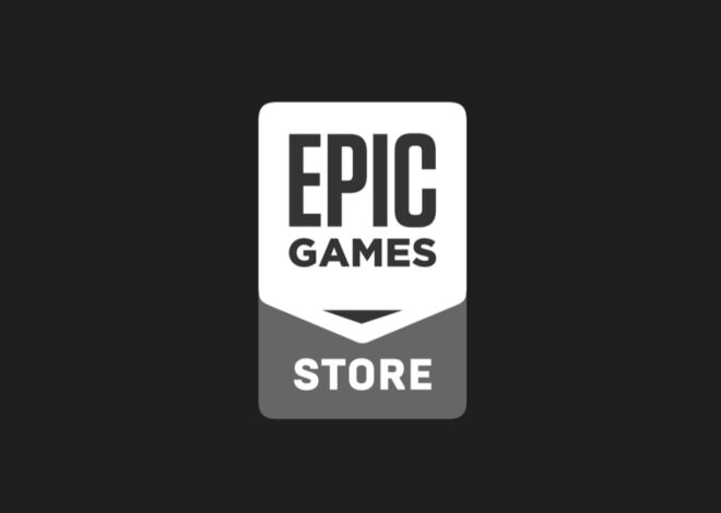 Epic Games’in bu hafta sunacağı ücretsiz oyun belli oldu